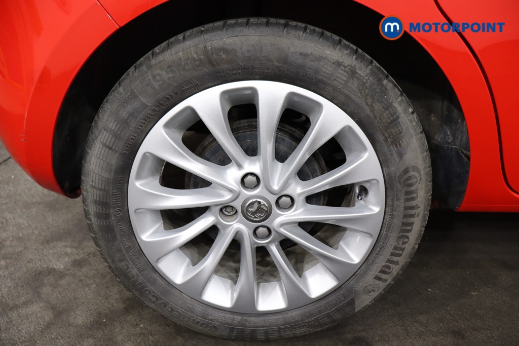 Vauxhall Corsa SE Manual Petrol Hatchback - Stock Number (1571960) - 25th supplementary image