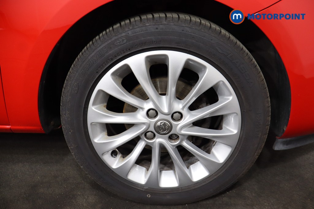 Vauxhall Corsa SE Manual Petrol Hatchback - Stock Number (1571960) - 26th supplementary image