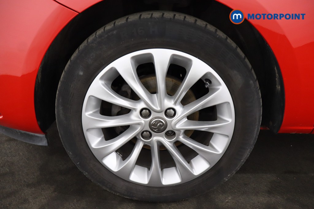 Vauxhall Corsa SE Manual Petrol Hatchback - Stock Number (1571960) - 27th supplementary image