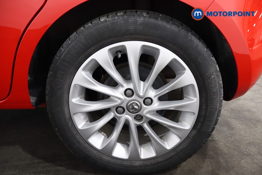 Vauxhall Corsa SE Manual Petrol Hatchback - Stock Number (1571960) - 28th supplementary image