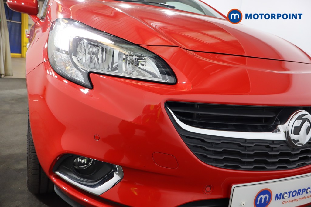 Vauxhall Corsa SE Manual Petrol Hatchback - Stock Number (1571960) - 29th supplementary image