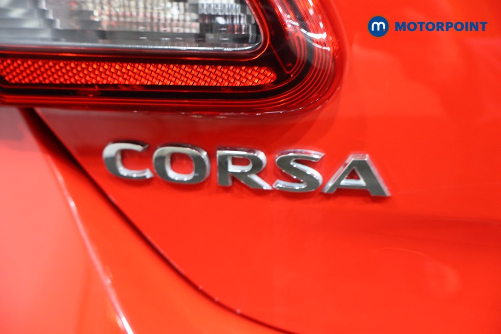 Vauxhall Corsa SE Manual Petrol Hatchback - Stock Number (1571960) - 31st supplementary image