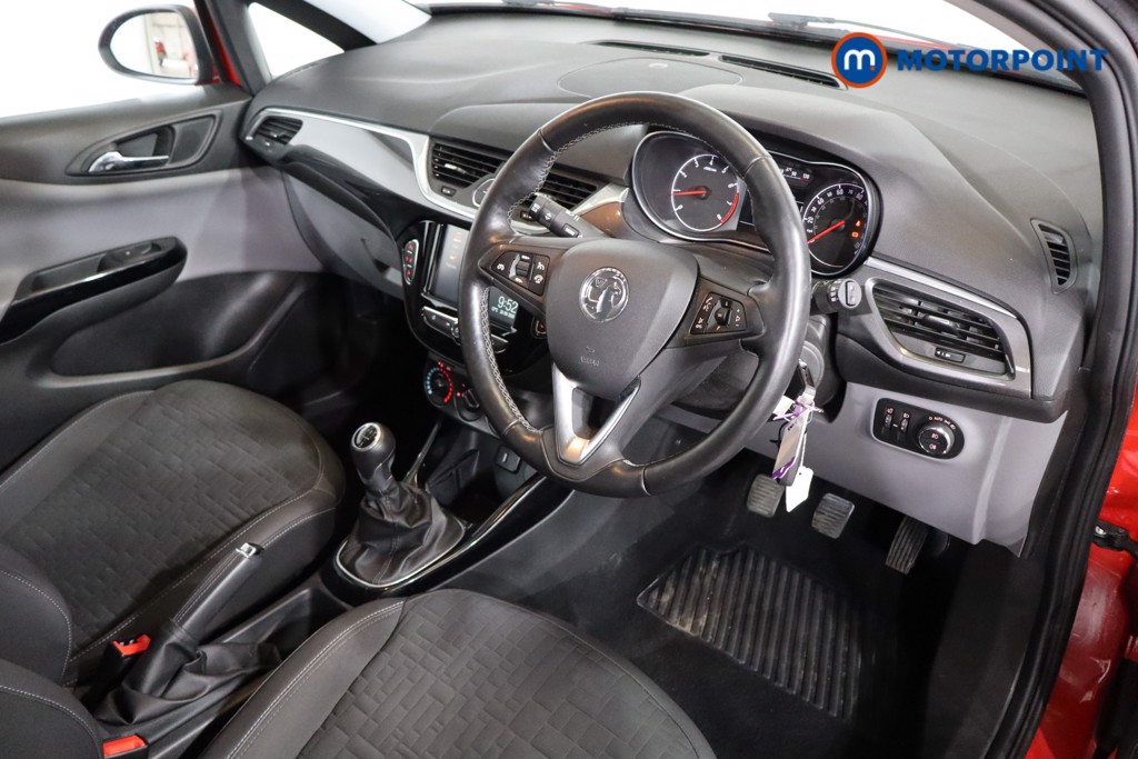 Vauxhall Corsa SE Manual Petrol Hatchback - Stock Number (1571960) - 1st supplementary image