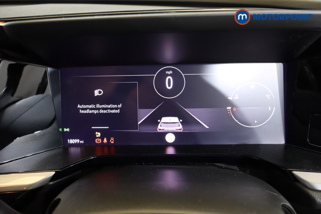 Vauxhall Grandland Gs Line Manual Petrol SUV - Stock Number (1572031) - 2nd supplementary image