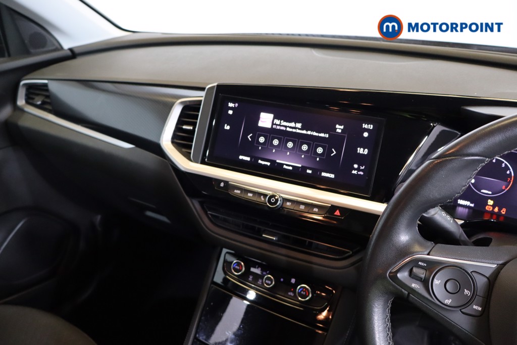 Vauxhall Grandland Gs Line Manual Petrol SUV - Stock Number (1572031) - 3rd supplementary image
