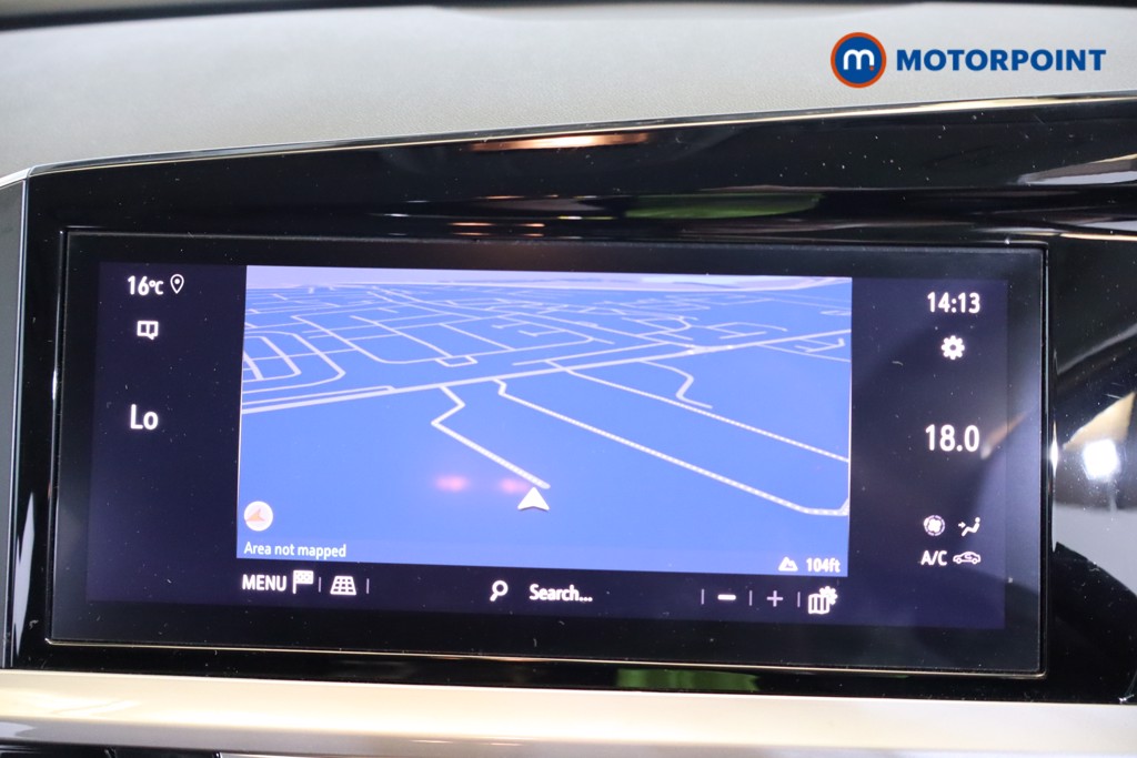 Vauxhall Grandland Gs Line Manual Petrol SUV - Stock Number (1572031) - 5th supplementary image