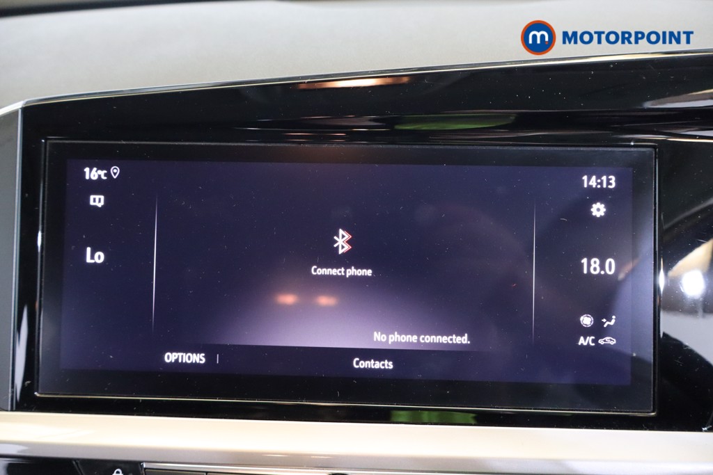 Vauxhall Grandland Gs Line Manual Petrol SUV - Stock Number (1572031) - 6th supplementary image