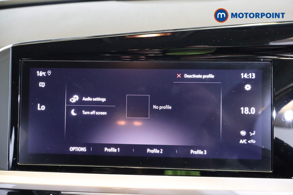 Vauxhall Grandland Gs Line Manual Petrol SUV - Stock Number (1572031) - 7th supplementary image