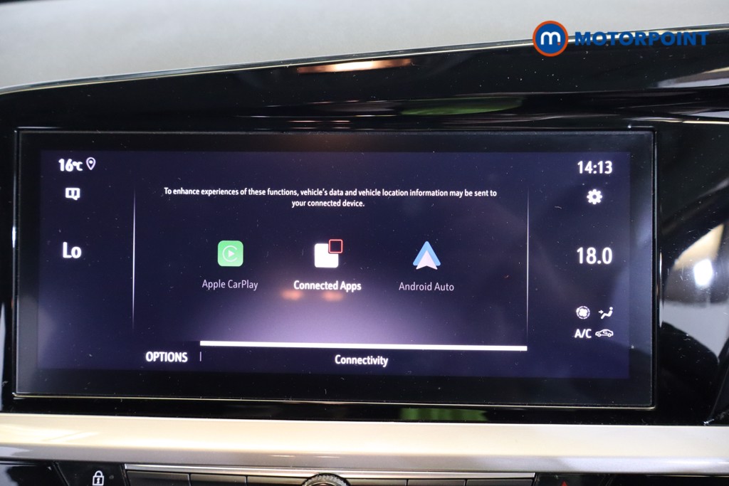 Vauxhall Grandland Gs Line Manual Petrol SUV - Stock Number (1572031) - 8th supplementary image