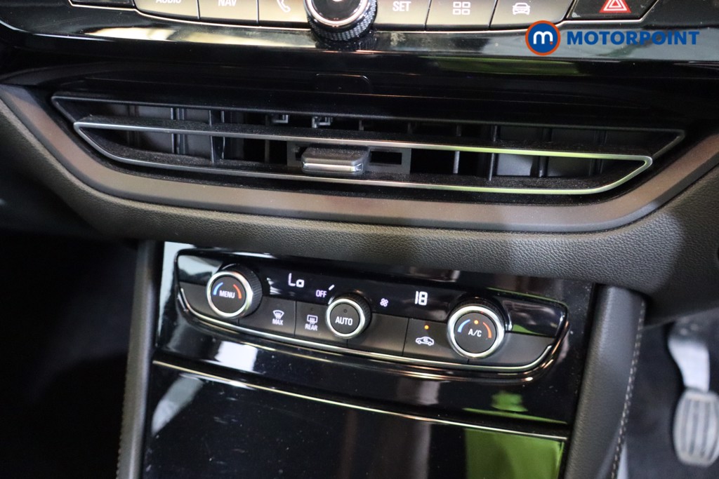 Vauxhall Grandland Gs Line Manual Petrol SUV - Stock Number (1572031) - 10th supplementary image