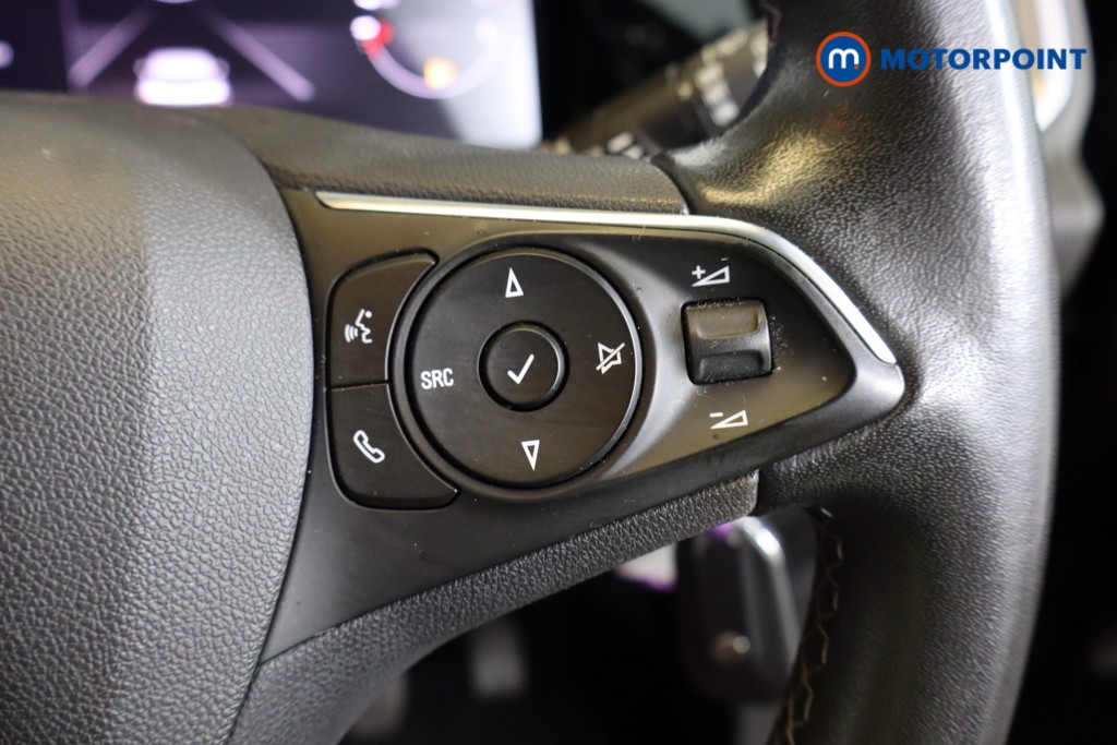 Vauxhall Grandland Gs Line Manual Petrol SUV - Stock Number (1572031) - 14th supplementary image