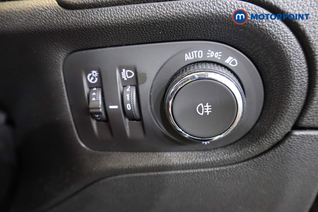 Vauxhall Grandland Gs Line Manual Petrol SUV - Stock Number (1572031) - 17th supplementary image
