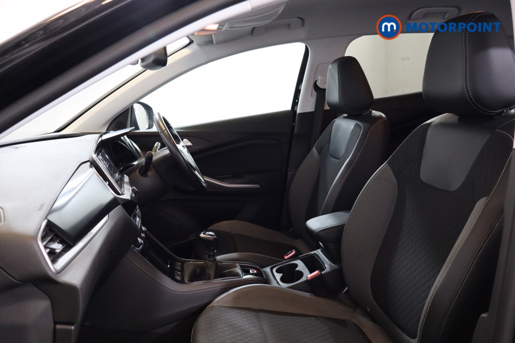Vauxhall Grandland Gs Line Manual Petrol SUV - Stock Number (1572031) - 20th supplementary image