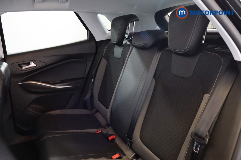 Vauxhall Grandland Gs Line Manual Petrol SUV - Stock Number (1572031) - 21st supplementary image
