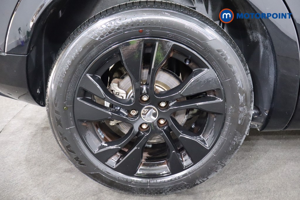Vauxhall Grandland Gs Line Manual Petrol SUV - Stock Number (1572031) - 26th supplementary image