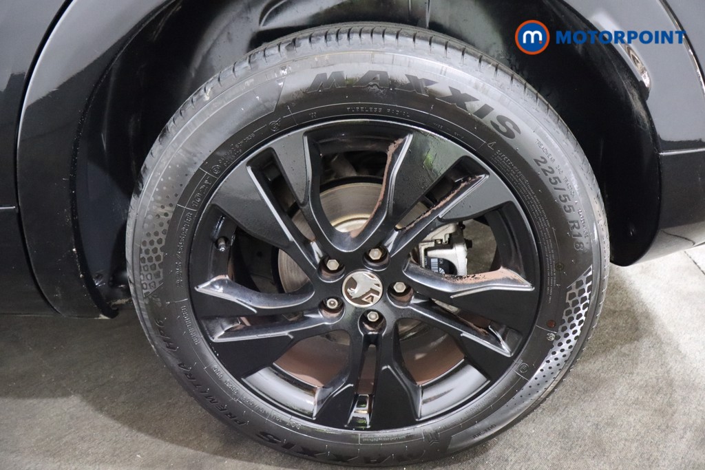 Vauxhall Grandland Gs Line Manual Petrol SUV - Stock Number (1572031) - 29th supplementary image