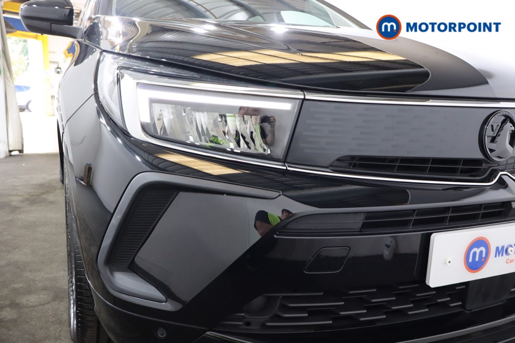 Vauxhall Grandland Gs Line Manual Petrol SUV - Stock Number (1572031) - 30th supplementary image