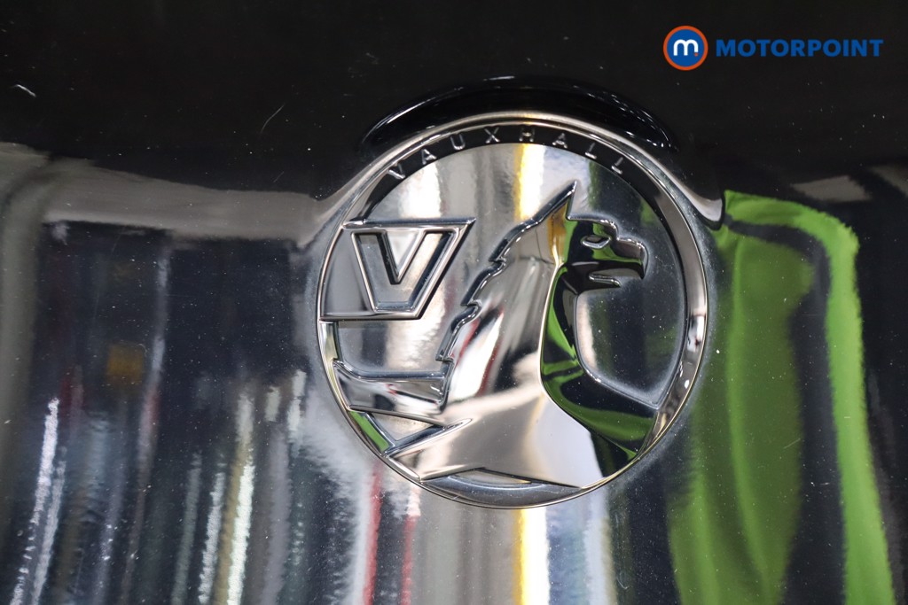 Vauxhall Grandland Gs Line Manual Petrol SUV - Stock Number (1572031) - 32nd supplementary image