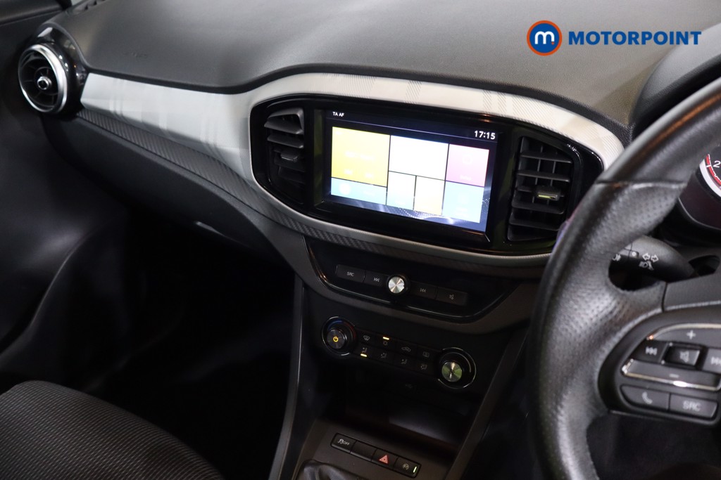 Mg Motor Uk MG3 Exclusive Manual Petrol Hatchback - Stock Number (1572450) - 3rd supplementary image