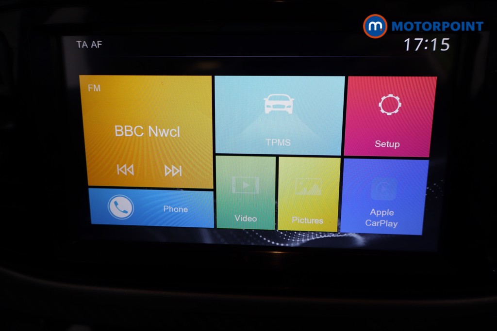 Mg Motor Uk MG3 Exclusive Manual Petrol Hatchback - Stock Number (1572450) - 4th supplementary image