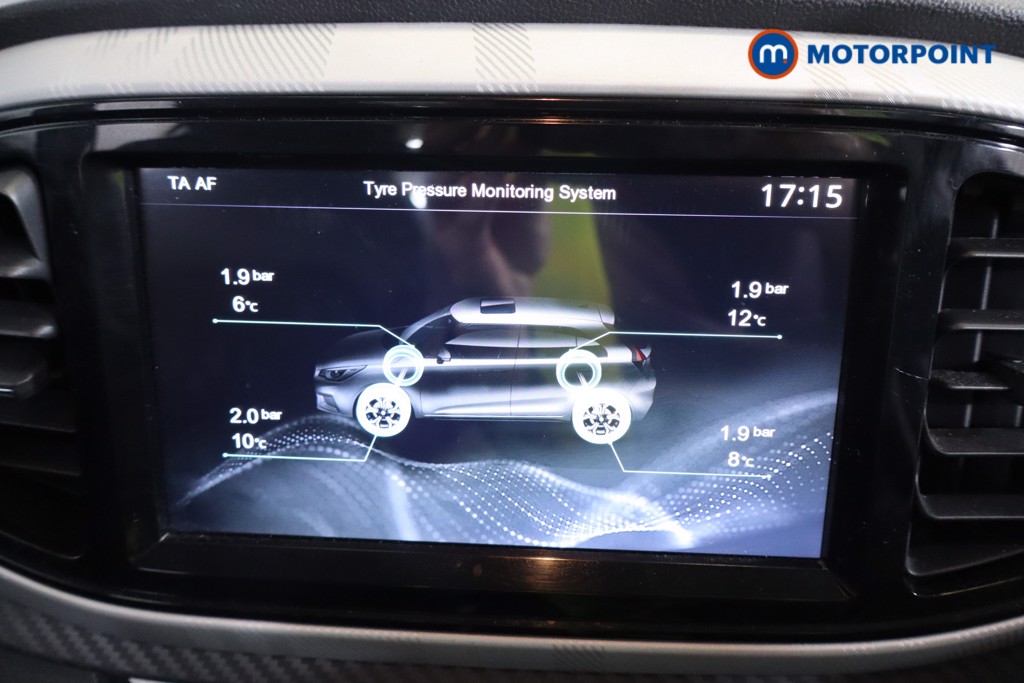 Mg Motor Uk MG3 Exclusive Manual Petrol Hatchback - Stock Number (1572450) - 6th supplementary image
