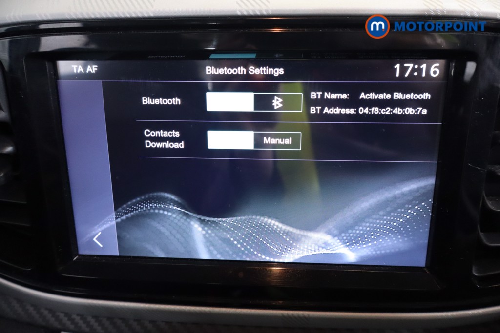 Mg Motor Uk MG3 Exclusive Manual Petrol Hatchback - Stock Number (1572450) - 8th supplementary image
