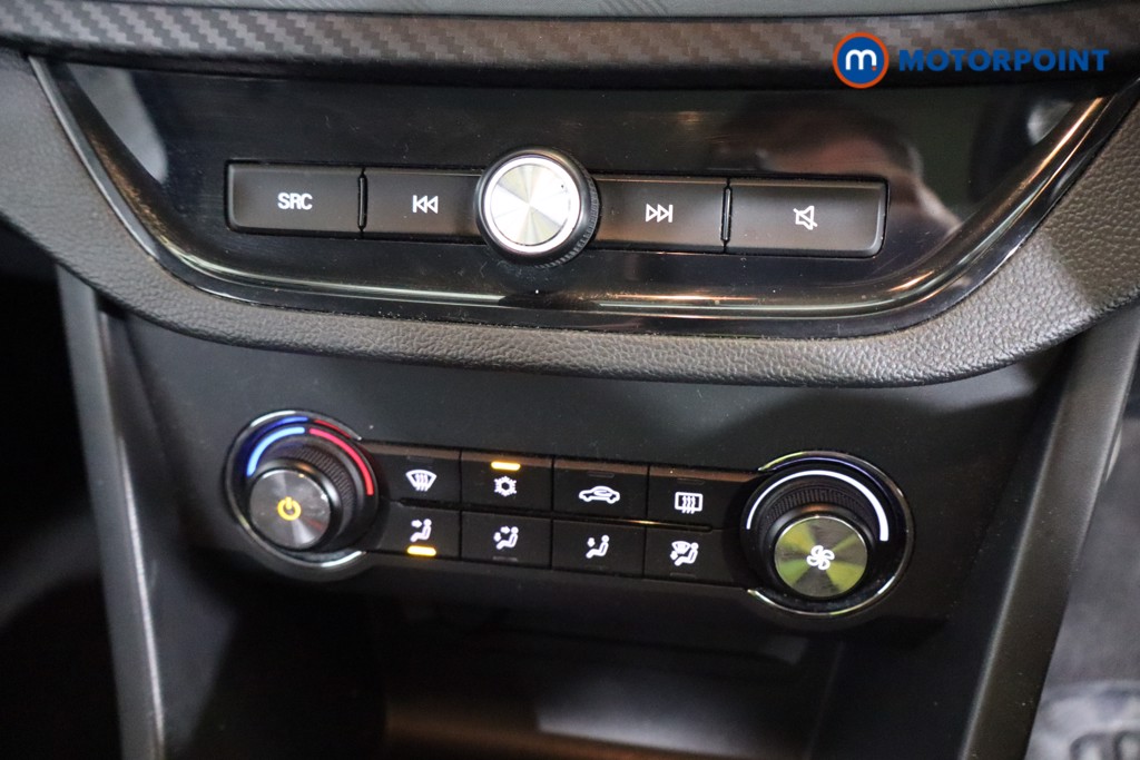 Mg Motor Uk MG3 Exclusive Manual Petrol Hatchback - Stock Number (1572450) - 9th supplementary image