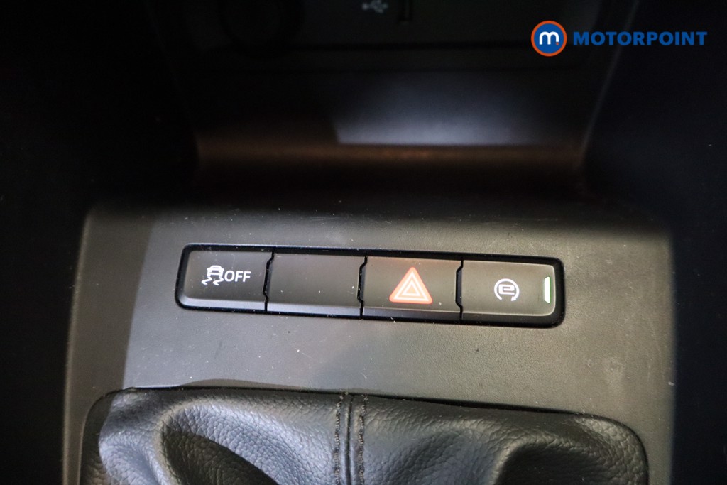 Mg Motor Uk MG3 Exclusive Manual Petrol Hatchback - Stock Number (1572450) - 10th supplementary image