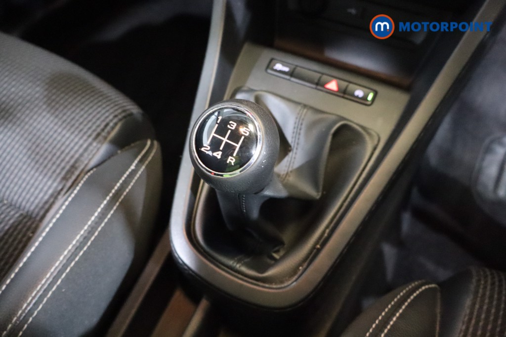 Mg Motor Uk MG3 Exclusive Manual Petrol Hatchback - Stock Number (1572450) - 11th supplementary image