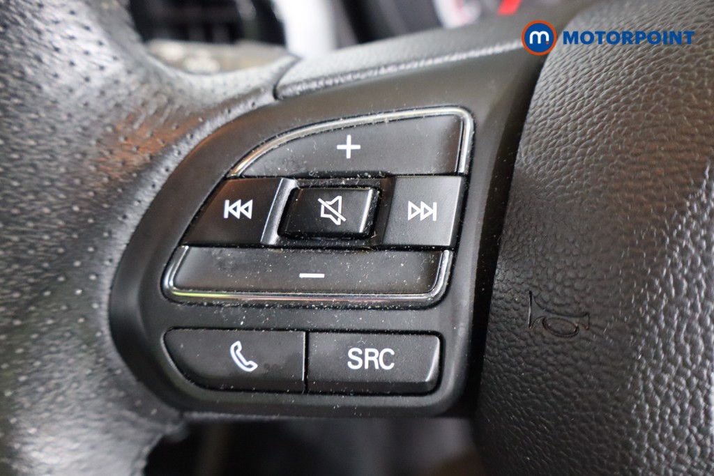 Mg Motor Uk MG3 Exclusive Manual Petrol Hatchback - Stock Number (1572450) - 12th supplementary image