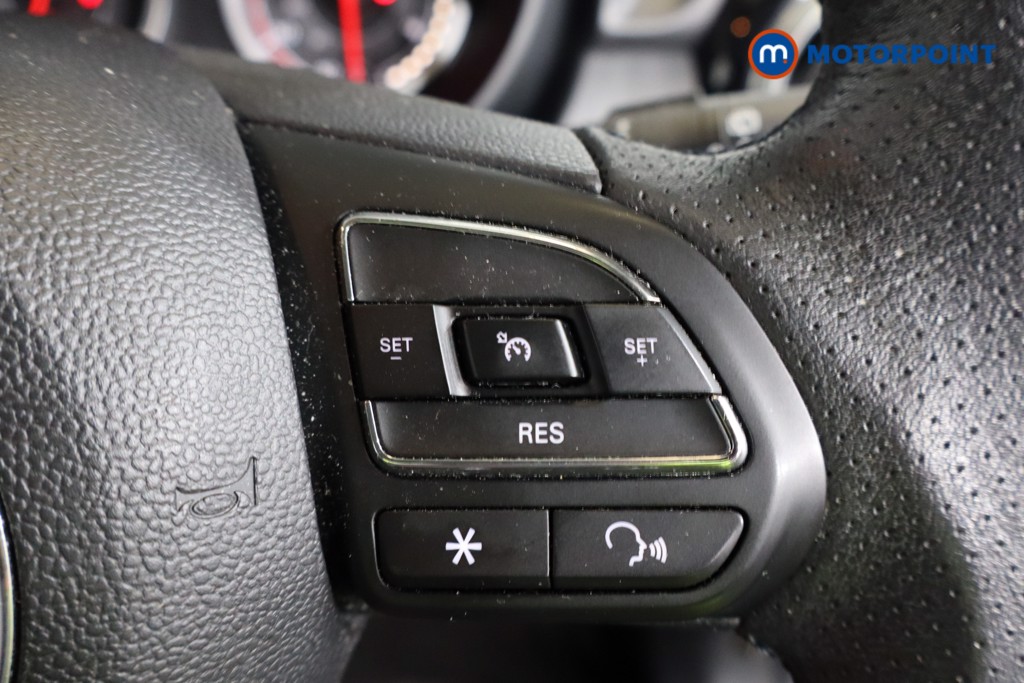 Mg Motor Uk MG3 Exclusive Manual Petrol Hatchback - Stock Number (1572450) - 13th supplementary image