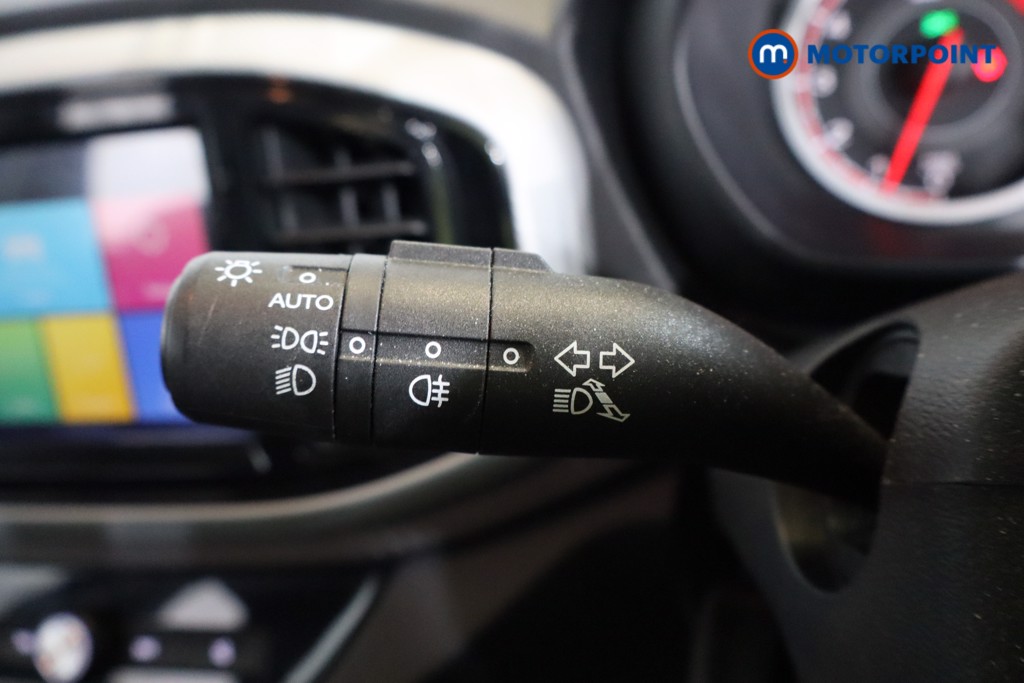 Mg Motor Uk MG3 Exclusive Manual Petrol Hatchback - Stock Number (1572450) - 14th supplementary image