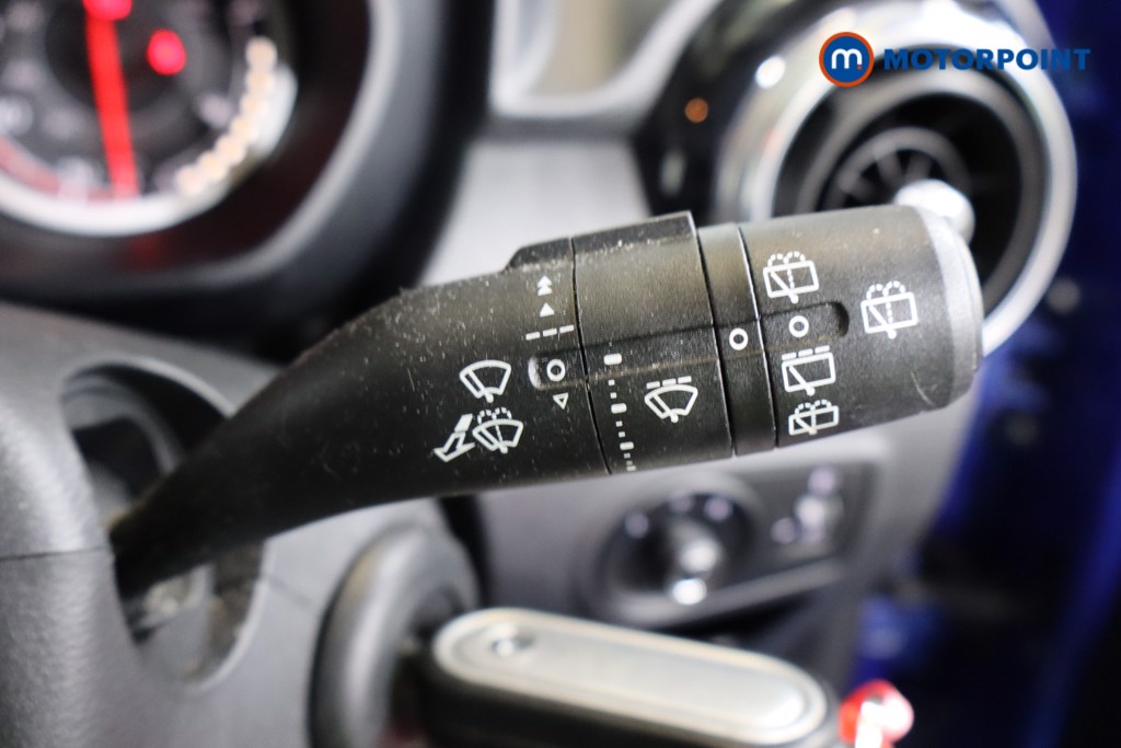 Mg Motor Uk MG3 Exclusive Manual Petrol Hatchback - Stock Number (1572450) - 15th supplementary image