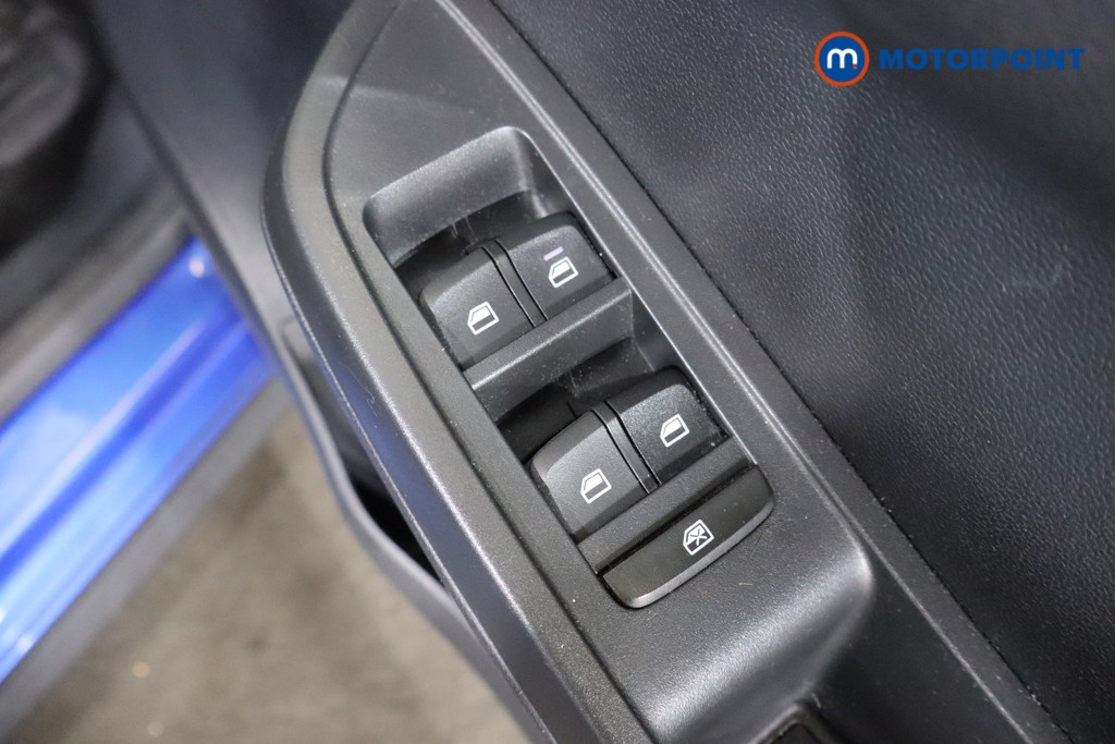 Mg Motor Uk MG3 Exclusive Manual Petrol Hatchback - Stock Number (1572450) - 17th supplementary image
