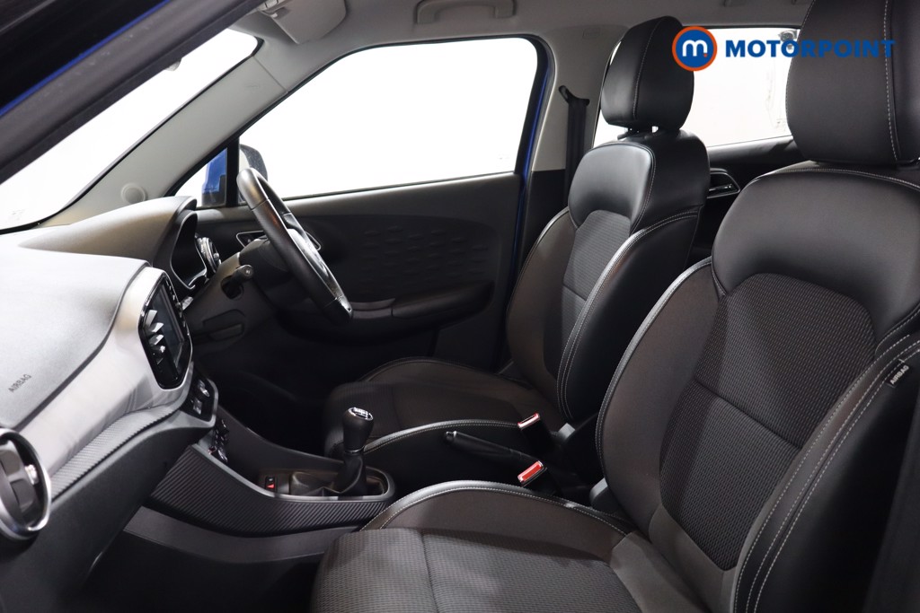 Mg Motor Uk MG3 Exclusive Manual Petrol Hatchback - Stock Number (1572450) - 18th supplementary image