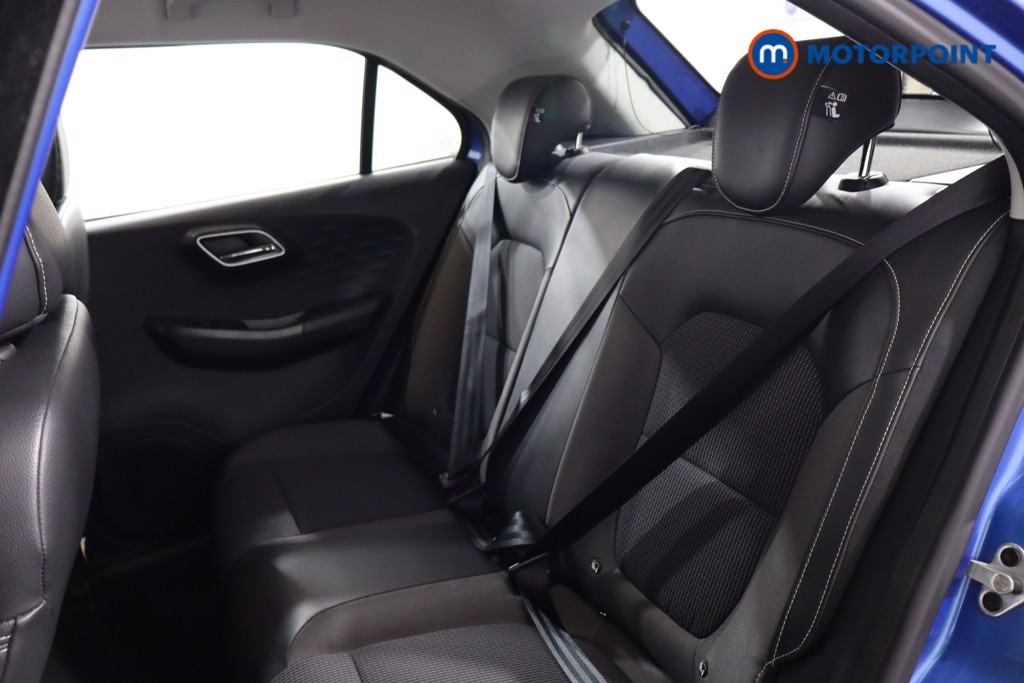 Mg Motor Uk MG3 Exclusive Manual Petrol Hatchback - Stock Number (1572450) - 19th supplementary image