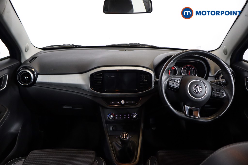 Mg Motor Uk MG3 Exclusive Manual Petrol Hatchback - Stock Number (1572450) - 20th supplementary image