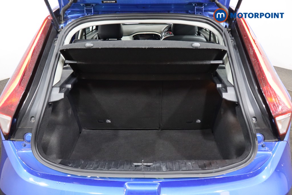 Mg Motor Uk MG3 Exclusive Manual Petrol Hatchback - Stock Number (1572450) - 21st supplementary image