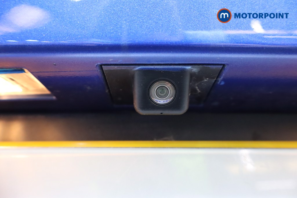 Mg Motor Uk MG3 Exclusive Manual Petrol Hatchback - Stock Number (1572450) - 22nd supplementary image