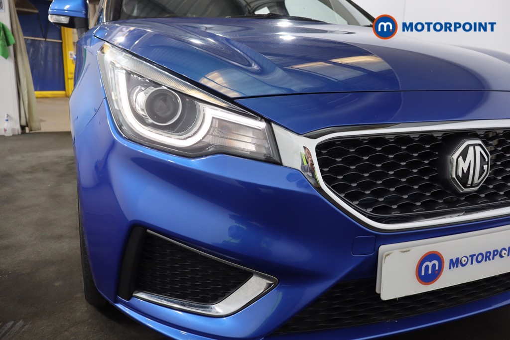 Mg Motor Uk MG3 Exclusive Manual Petrol Hatchback - Stock Number (1572450) - 27th supplementary image