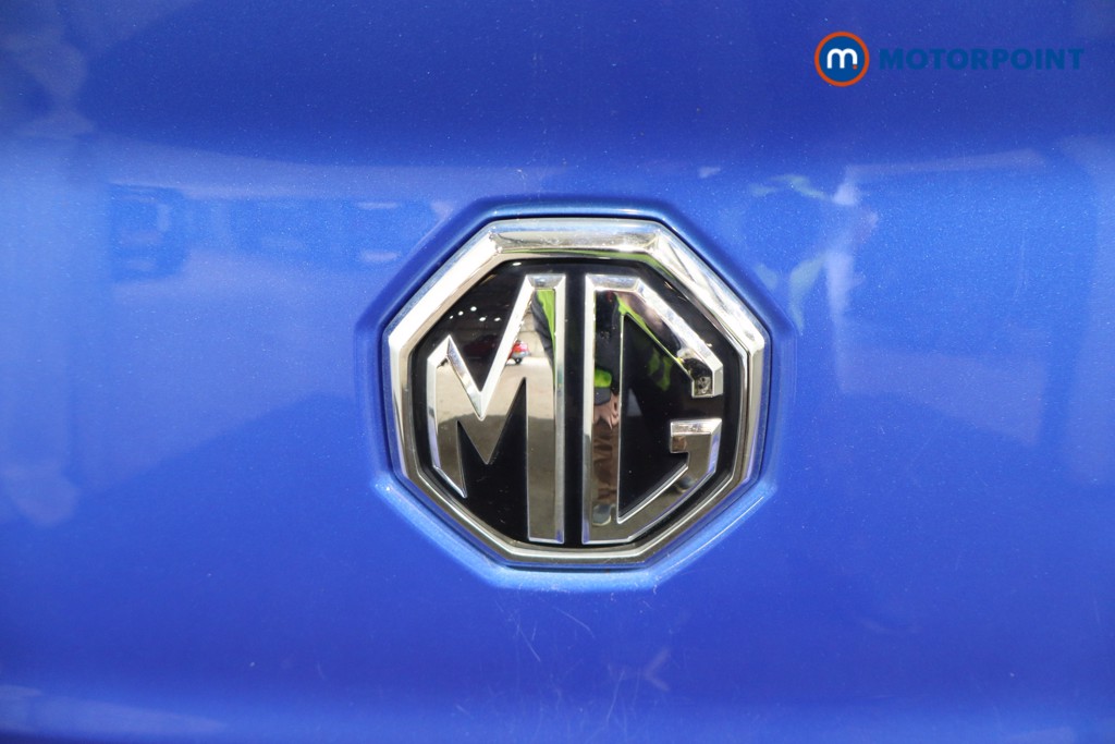Mg Motor Uk MG3 Exclusive Manual Petrol Hatchback - Stock Number (1572450) - 30th supplementary image