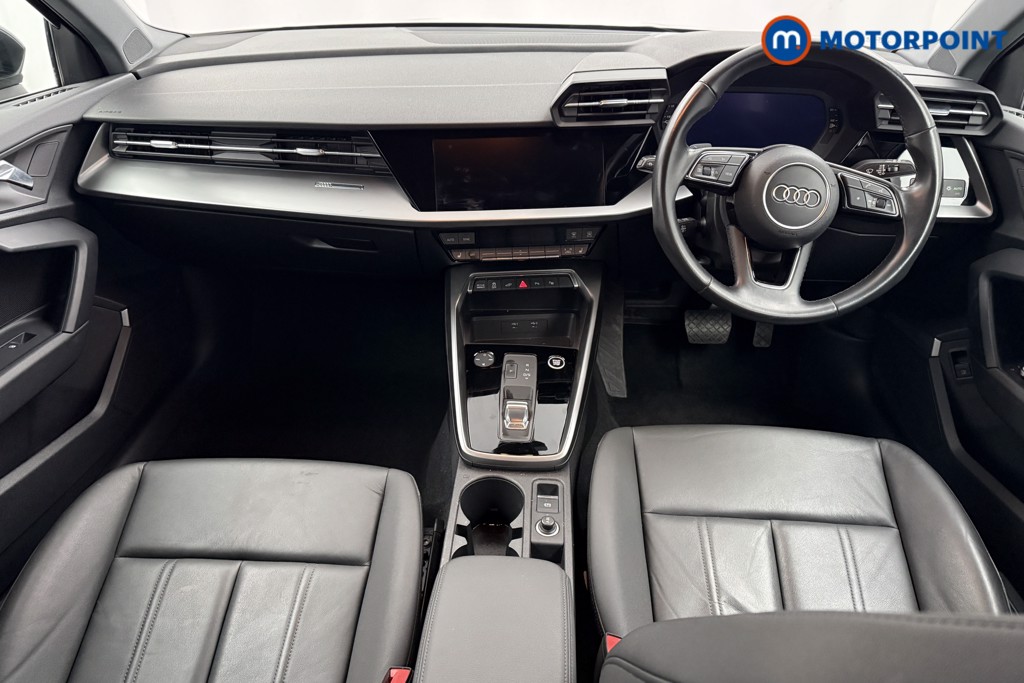 Audi A3 Sport Automatic Petrol Plug-In Hybrid Hatchback - Stock Number (1572541) - 2nd supplementary image
