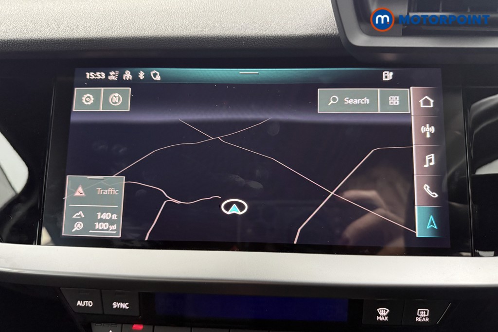 Audi A3 Sport Automatic Petrol Plug-In Hybrid Hatchback - Stock Number (1572541) - 11th supplementary image