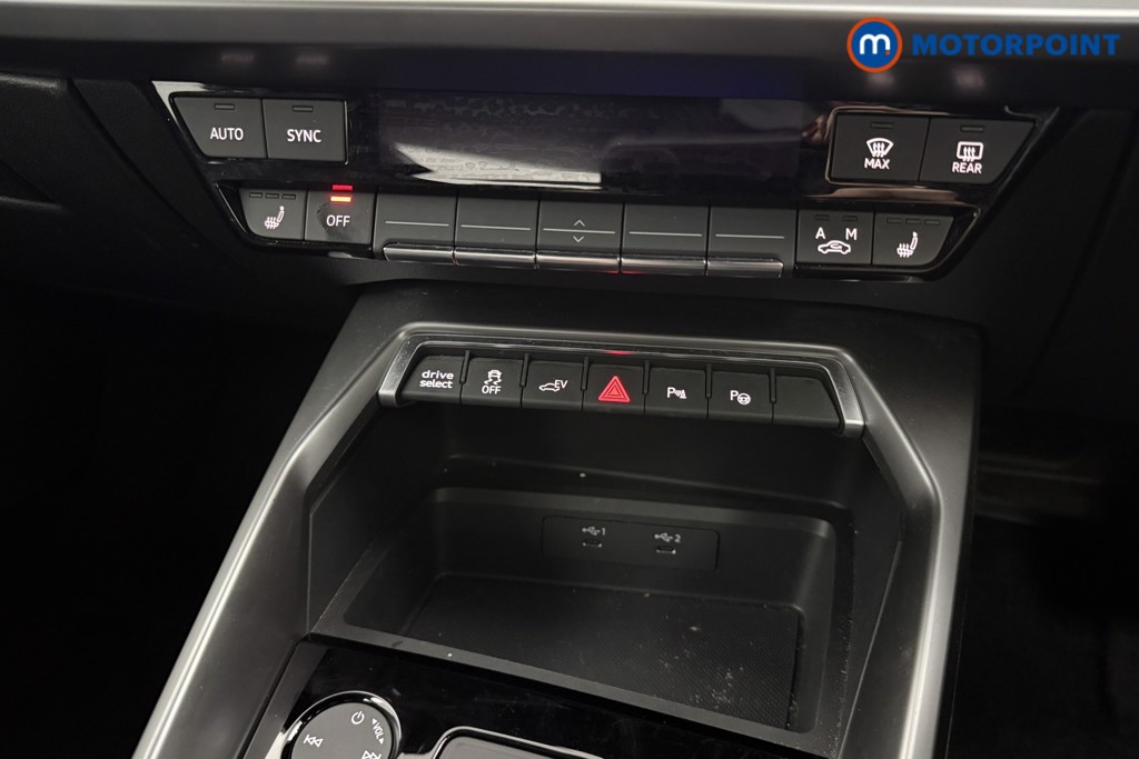 Audi A3 Sport Automatic Petrol Plug-In Hybrid Hatchback - Stock Number (1572541) - 13th supplementary image