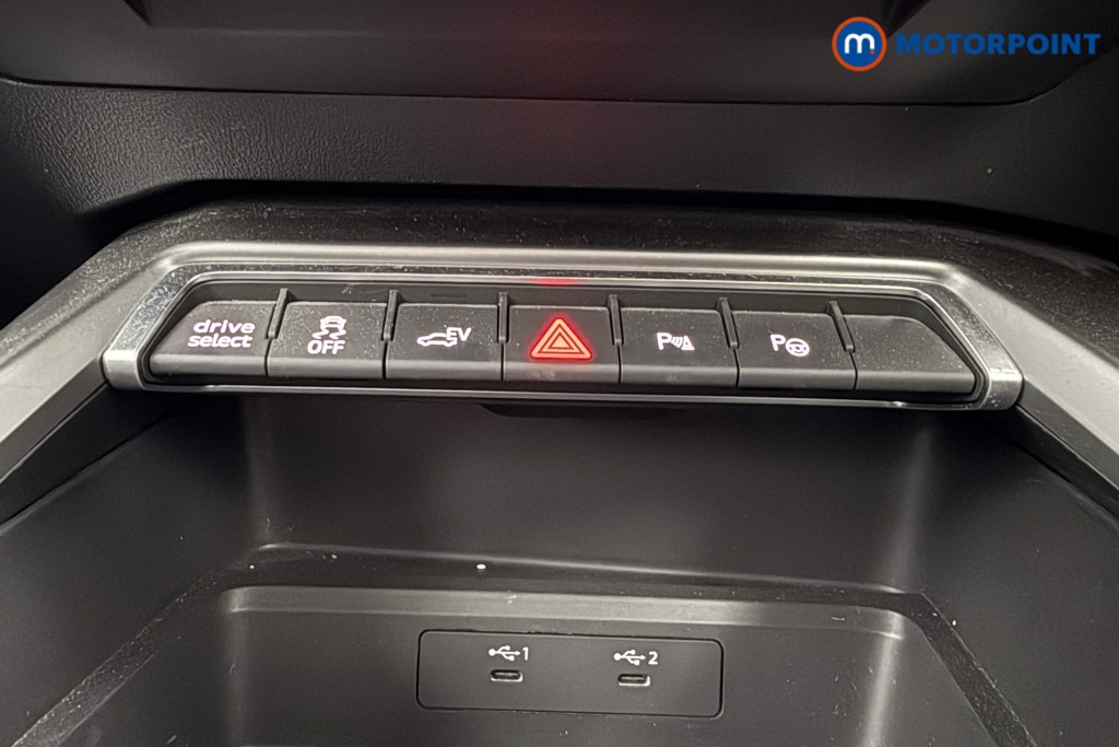 Audi A3 Sport Automatic Petrol Plug-In Hybrid Hatchback - Stock Number (1572541) - 14th supplementary image