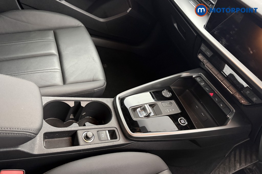 Audi A3 Sport Automatic Petrol Plug-In Hybrid Hatchback - Stock Number (1572541) - 17th supplementary image