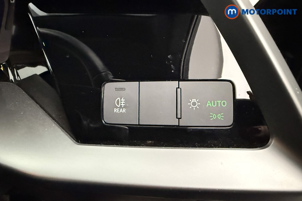 Audi A3 Sport Automatic Petrol Plug-In Hybrid Hatchback - Stock Number (1572541) - 18th supplementary image