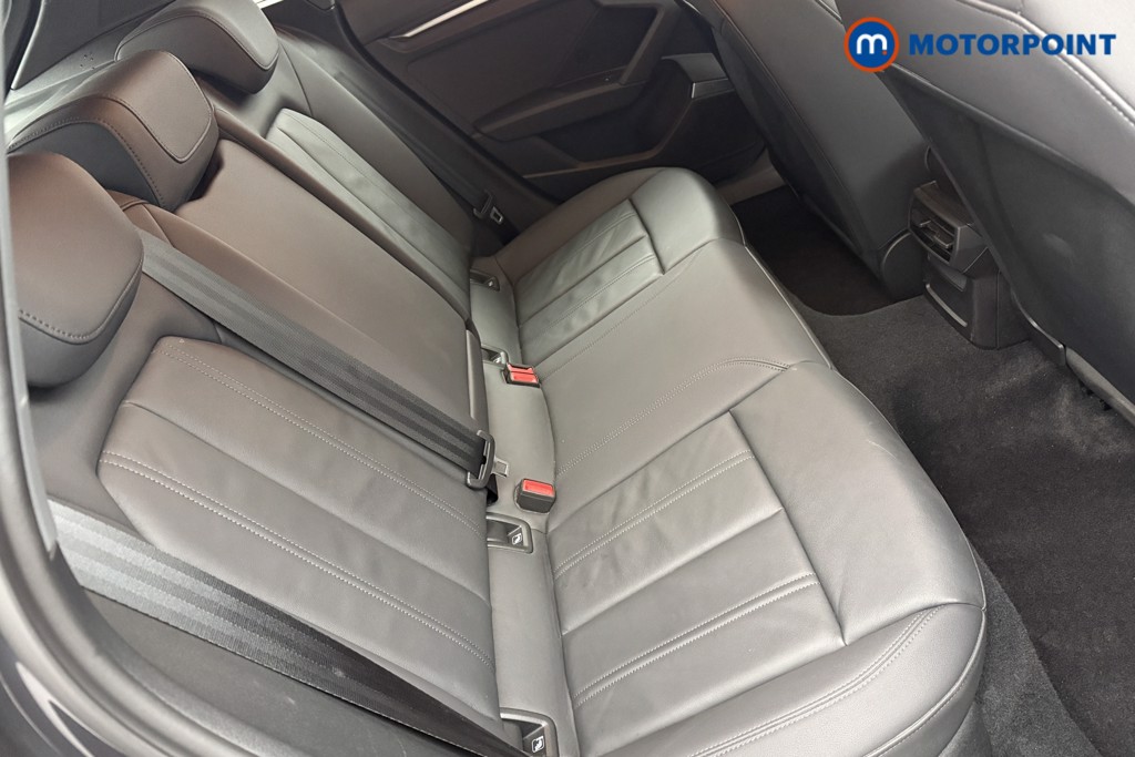 Audi A3 Sport Automatic Petrol Plug-In Hybrid Hatchback - Stock Number (1572541) - 26th supplementary image