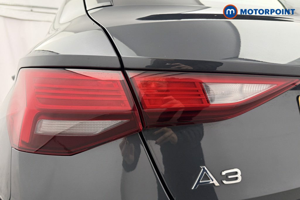 Audi A3 Sport Automatic Petrol Plug-In Hybrid Hatchback - Stock Number (1572541) - 28th supplementary image
