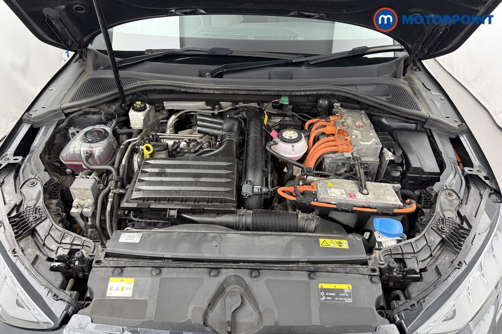 Audi A3 Sport Automatic Petrol Plug-In Hybrid Hatchback - Stock Number (1572541) - 30th supplementary image